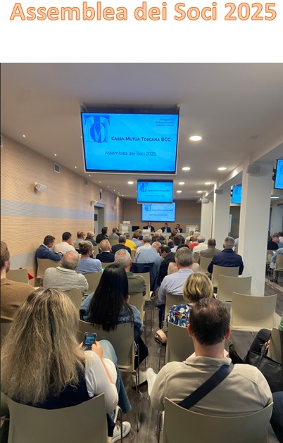 Assemblea dei Soci 2025 Documenti approvati