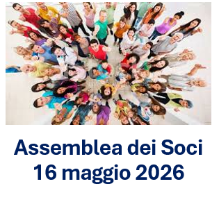 Documenti Assemblea dei Soci 2026