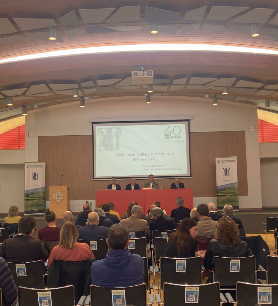 Documenti approvati Assemblea dei Soci 2026